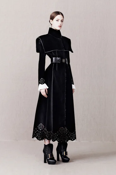 Look 1